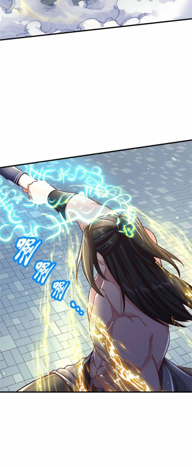 Thuộc Tính Của Ta Đều Thêm Sức Mạnh Chapter 23 - 14