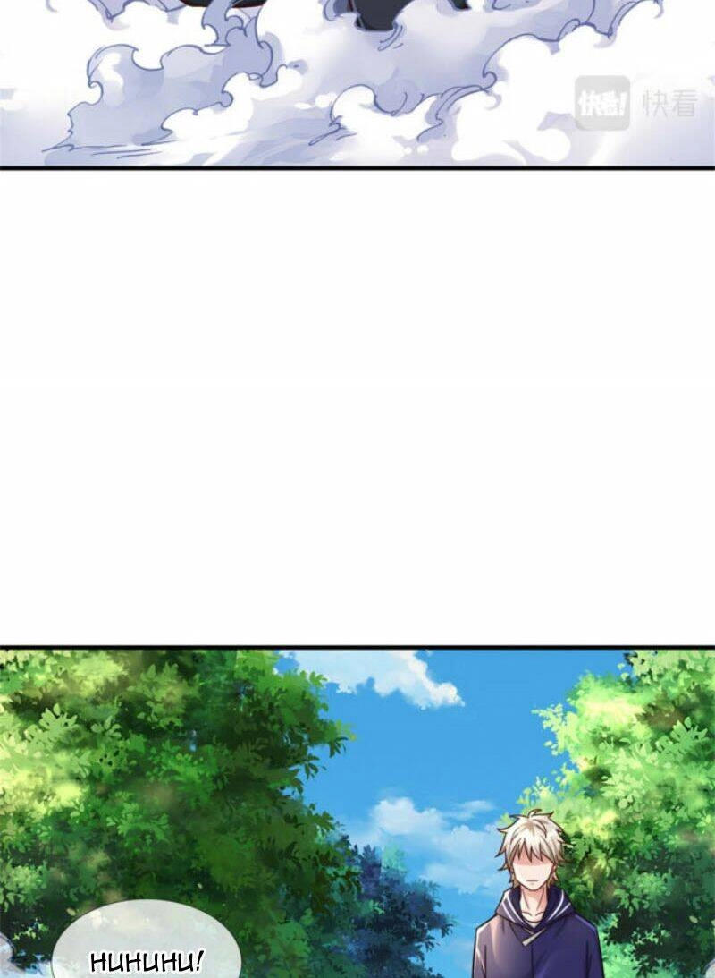 Thuộc Tính Của Ta Đều Thêm Sức Mạnh Chapter 23 - 18