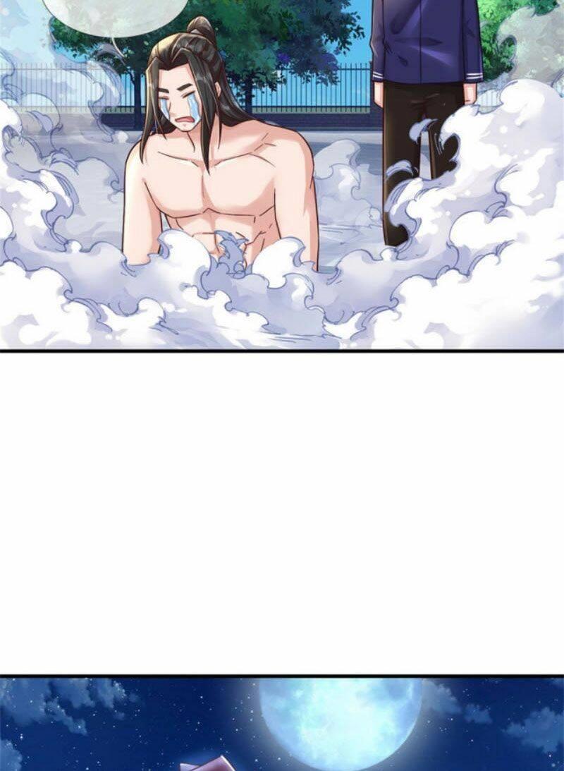 Thuộc Tính Của Ta Đều Thêm Sức Mạnh Chapter 23 - 19