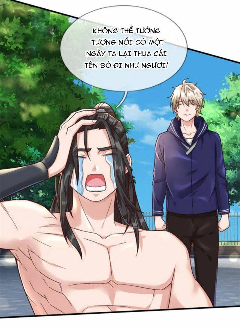 Thuộc Tính Của Ta Đều Thêm Sức Mạnh Chapter 23 - 21