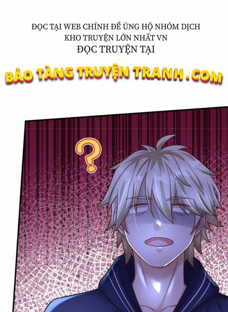 Thuộc Tính Của Ta Đều Thêm Sức Mạnh Chapter 23 - 22