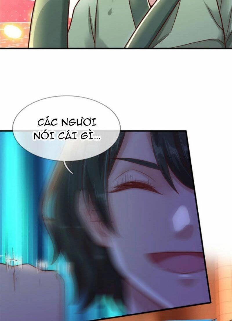 Thuộc Tính Của Ta Đều Thêm Sức Mạnh Chapter 23 - 29