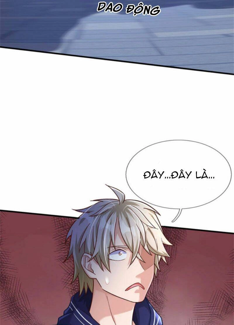 Thuộc Tính Của Ta Đều Thêm Sức Mạnh Chapter 23 - 31