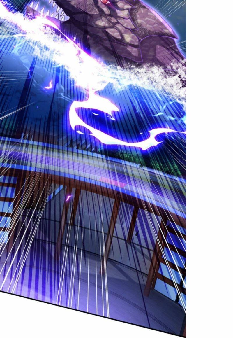 Thuộc Tính Của Ta Đều Thêm Sức Mạnh Chapter 23 - 33