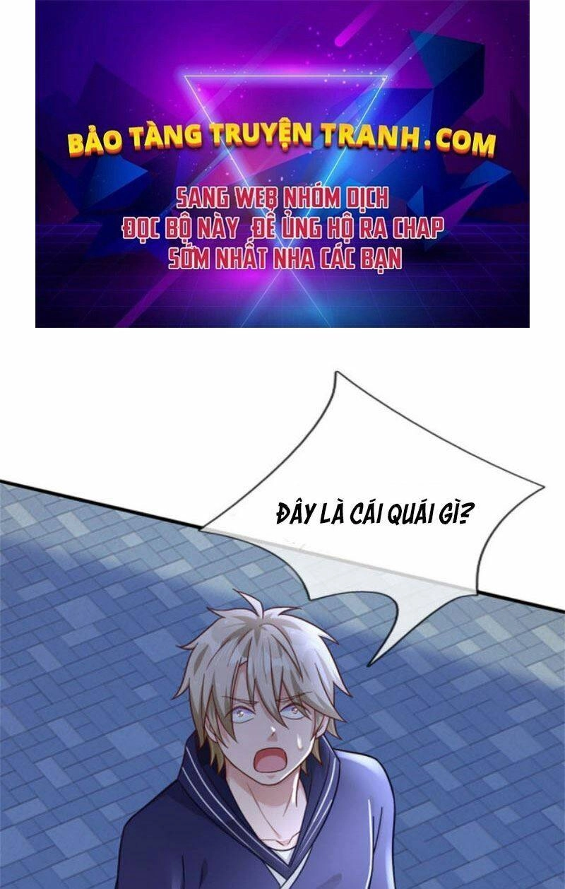 Thuộc Tính Của Ta Đều Thêm Sức Mạnh Chapter 24 - 1