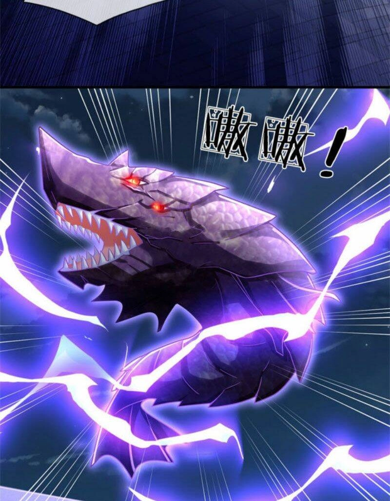 Thuộc Tính Của Ta Đều Thêm Sức Mạnh Chapter 24 - 5