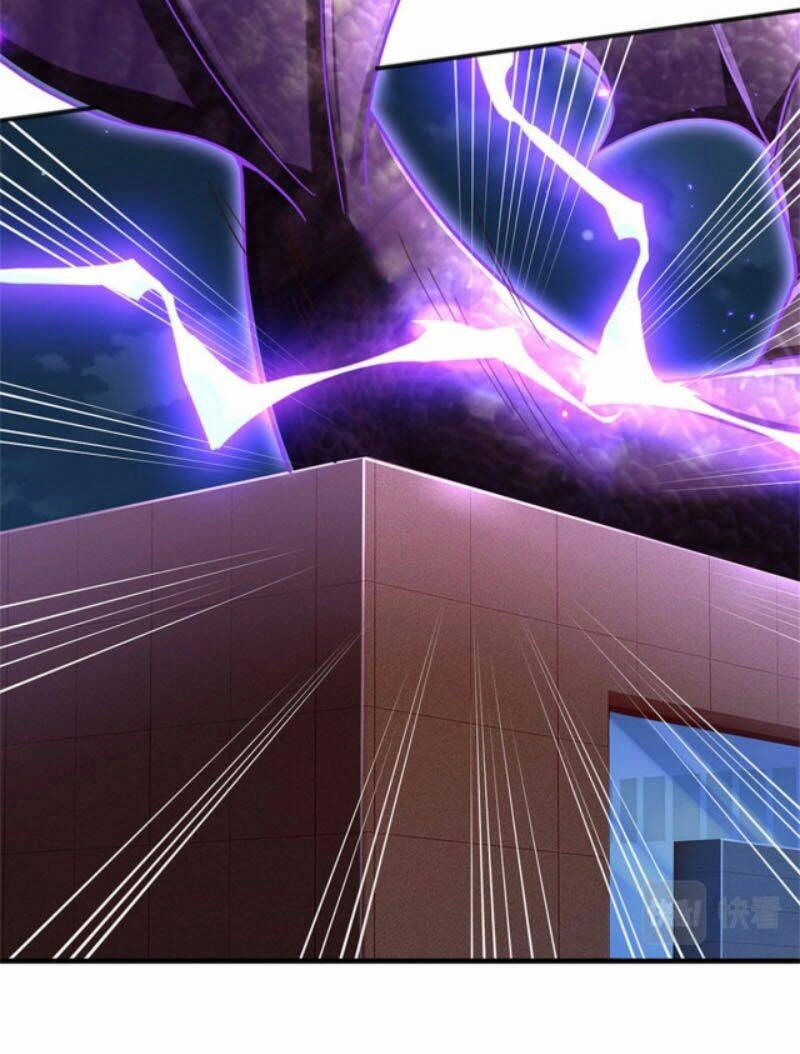 Thuộc Tính Của Ta Đều Thêm Sức Mạnh Chapter 24 - 7