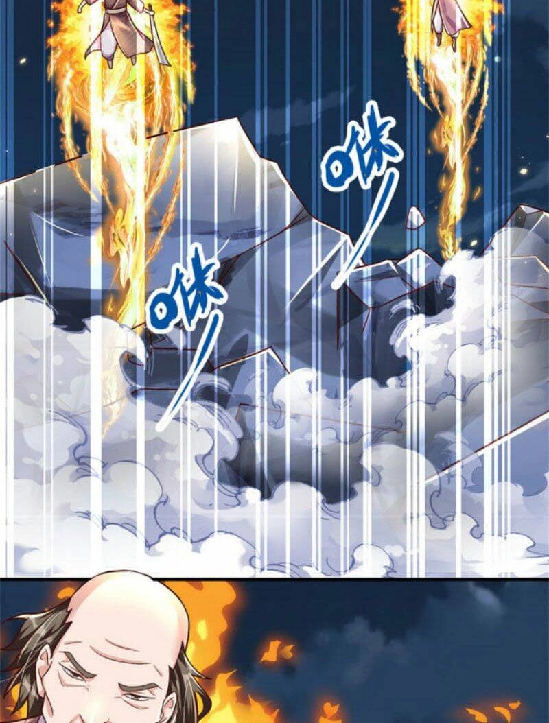 Thuộc Tính Của Ta Đều Thêm Sức Mạnh Chapter 24 - 13