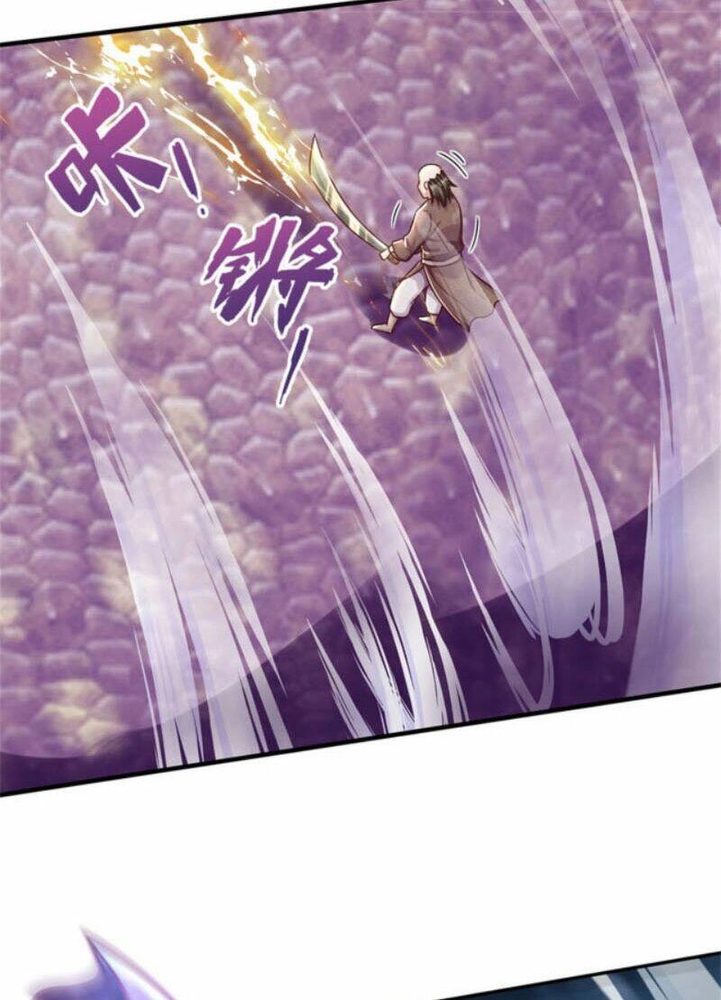 Thuộc Tính Của Ta Đều Thêm Sức Mạnh Chapter 24 - 18