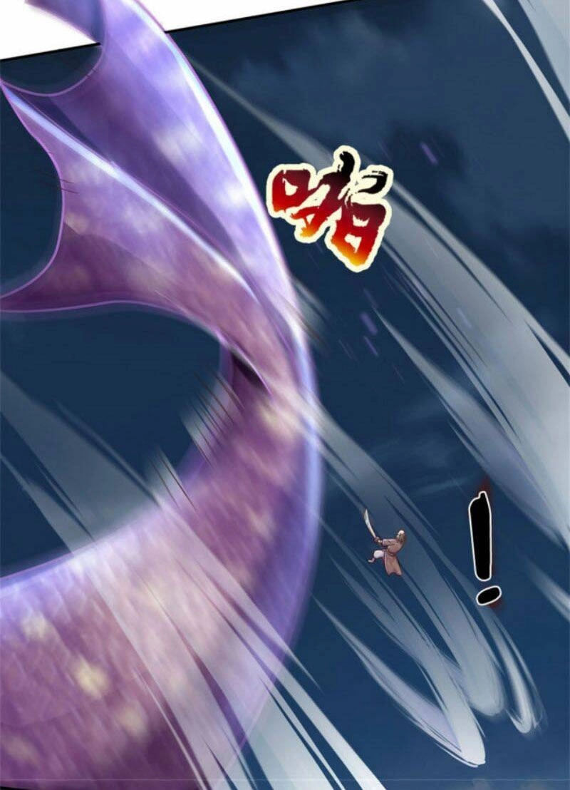 Thuộc Tính Của Ta Đều Thêm Sức Mạnh Chapter 24 - 19