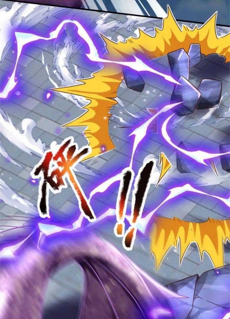 Thuộc Tính Của Ta Đều Thêm Sức Mạnh Chapter 24 - 20