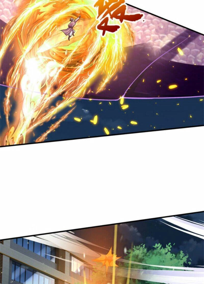 Thuộc Tính Của Ta Đều Thêm Sức Mạnh Chapter 24 - 24