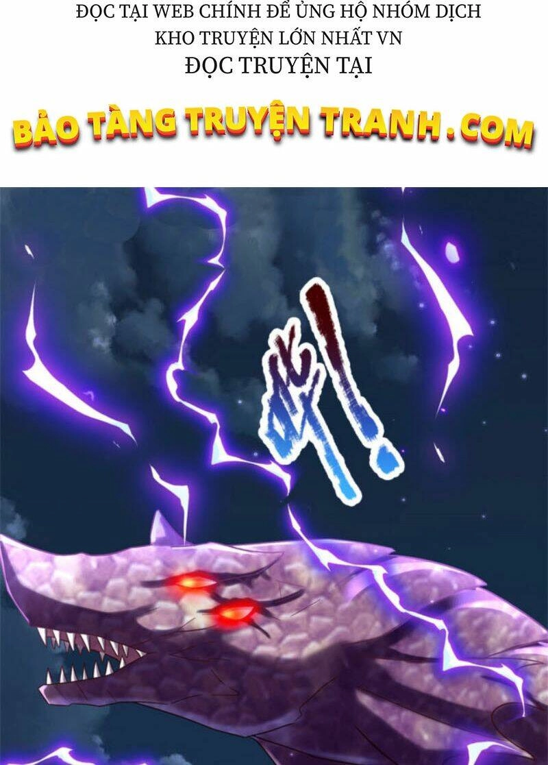 Thuộc Tính Của Ta Đều Thêm Sức Mạnh Chapter 24 - 28