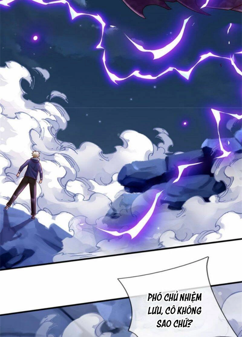 Thuộc Tính Của Ta Đều Thêm Sức Mạnh Chapter 24 - 29