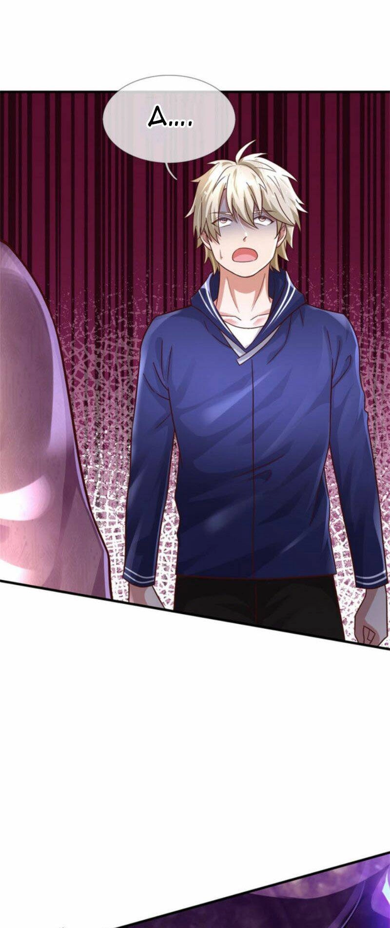 Thuộc Tính Của Ta Đều Thêm Sức Mạnh Chapter 24 - 35