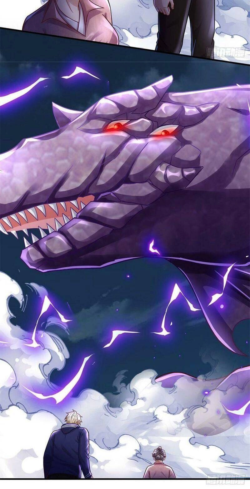 Thuộc Tính Của Ta Đều Thêm Sức Mạnh Chapter 25 - 3