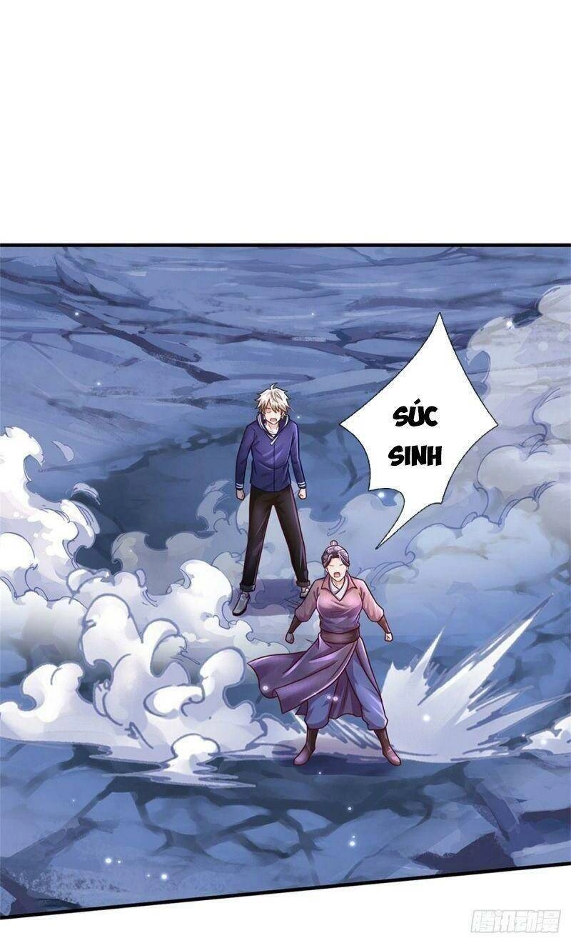 Thuộc Tính Của Ta Đều Thêm Sức Mạnh Chapter 25 - 5