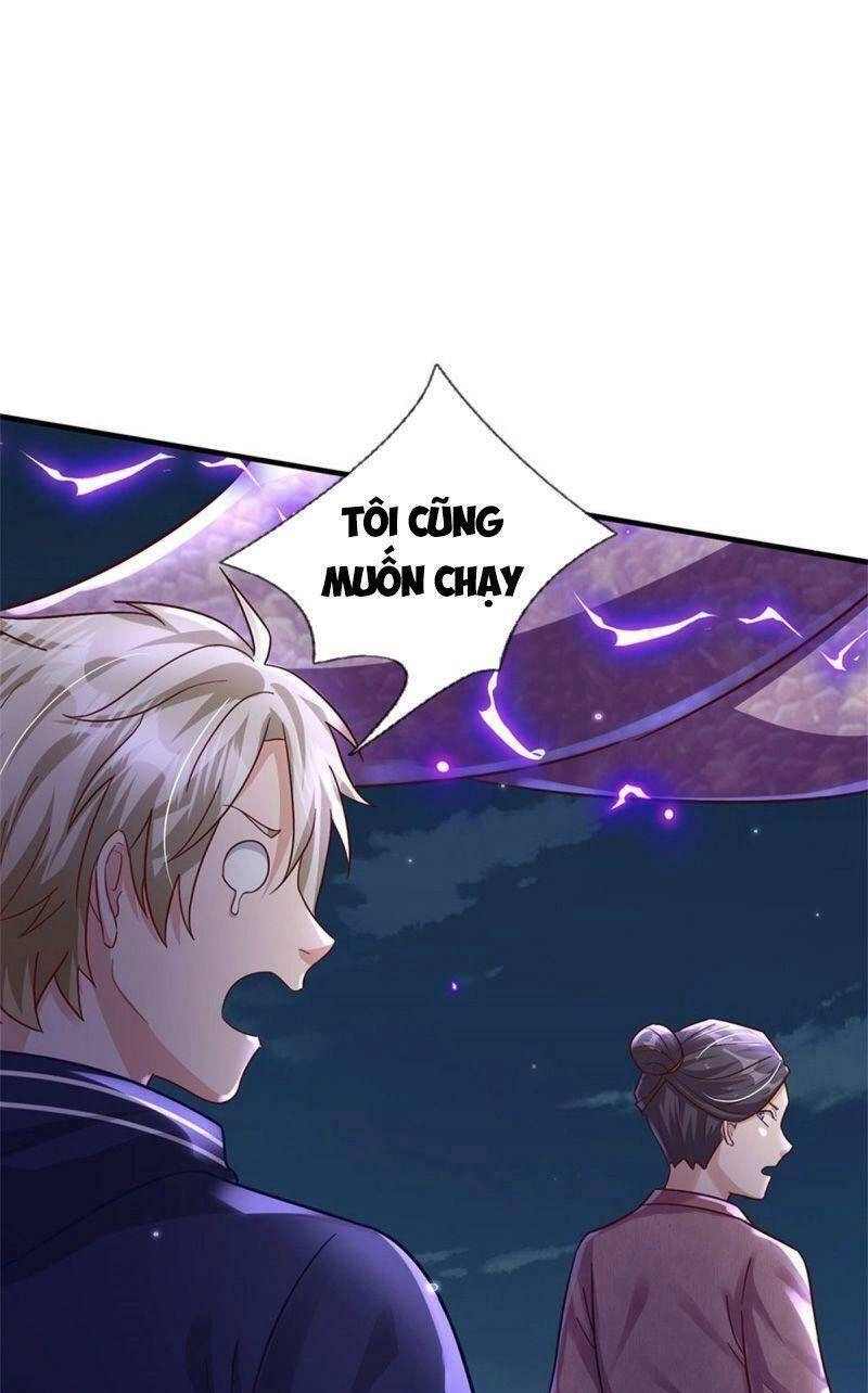 Thuộc Tính Của Ta Đều Thêm Sức Mạnh Chapter 25 - 8