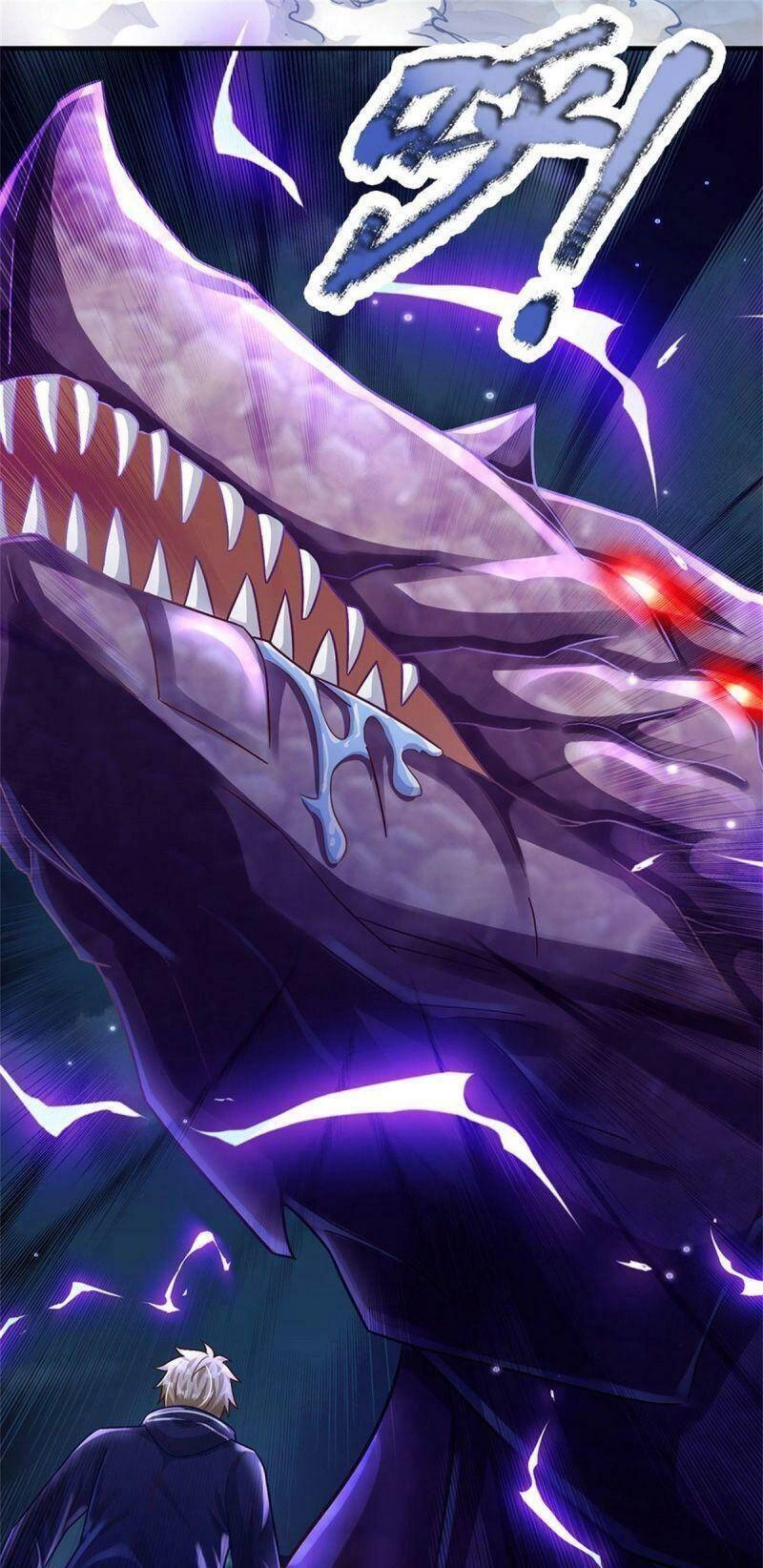 Thuộc Tính Của Ta Đều Thêm Sức Mạnh Chapter 25 - 10