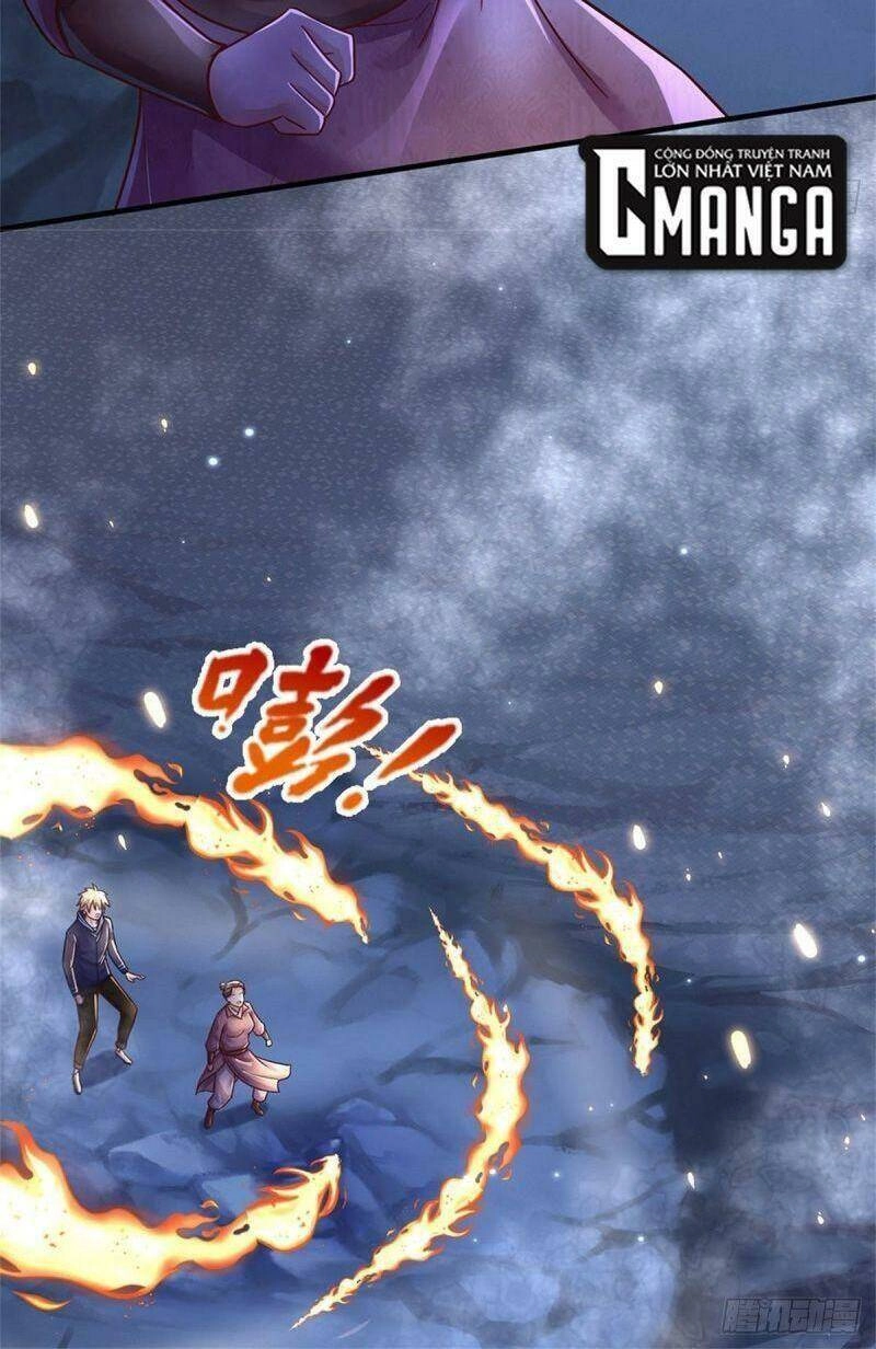 Thuộc Tính Của Ta Đều Thêm Sức Mạnh Chapter 25 - 13