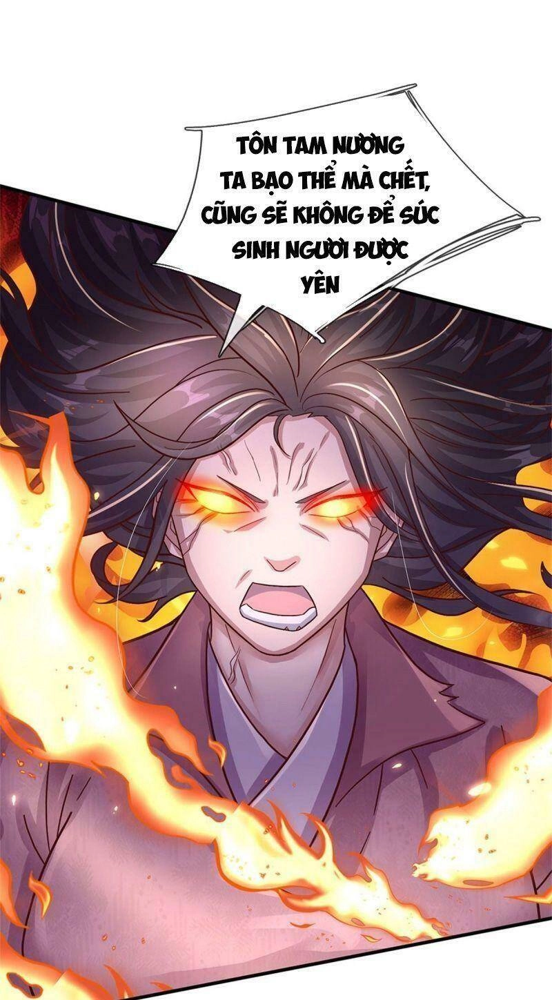 Thuộc Tính Của Ta Đều Thêm Sức Mạnh Chapter 25 - 16