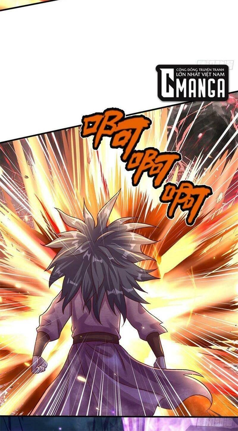 Thuộc Tính Của Ta Đều Thêm Sức Mạnh Chapter 25 - 17