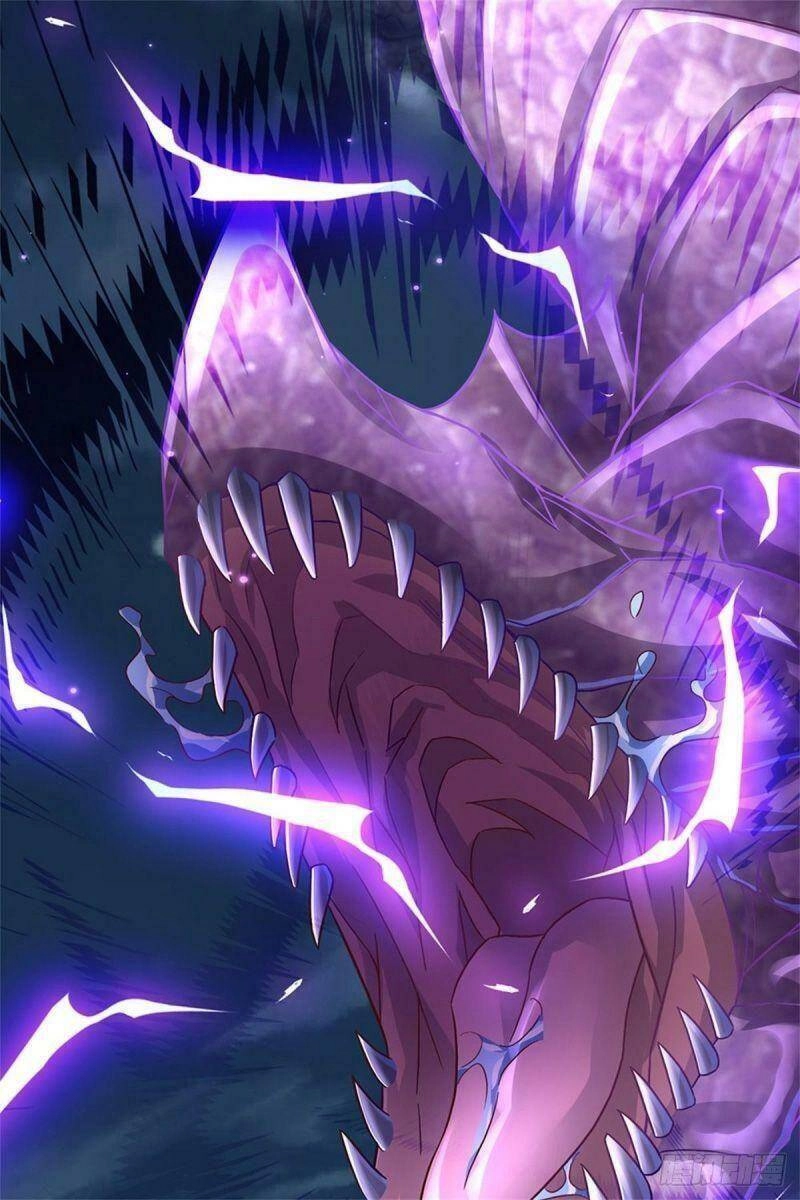 Thuộc Tính Của Ta Đều Thêm Sức Mạnh Chapter 25 - 18