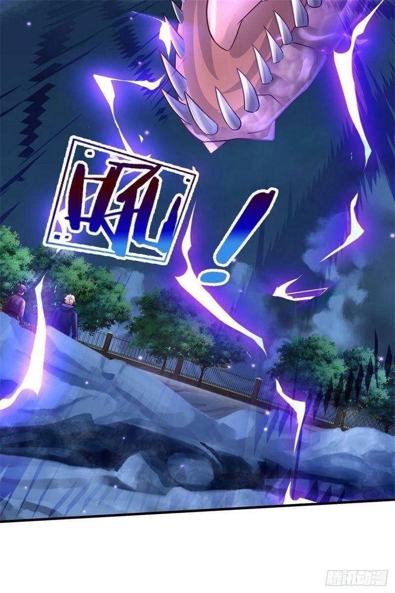 Thuộc Tính Của Ta Đều Thêm Sức Mạnh Chapter 25 - 19