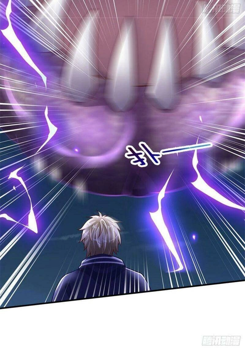 Thuộc Tính Của Ta Đều Thêm Sức Mạnh Chapter 25 - 21