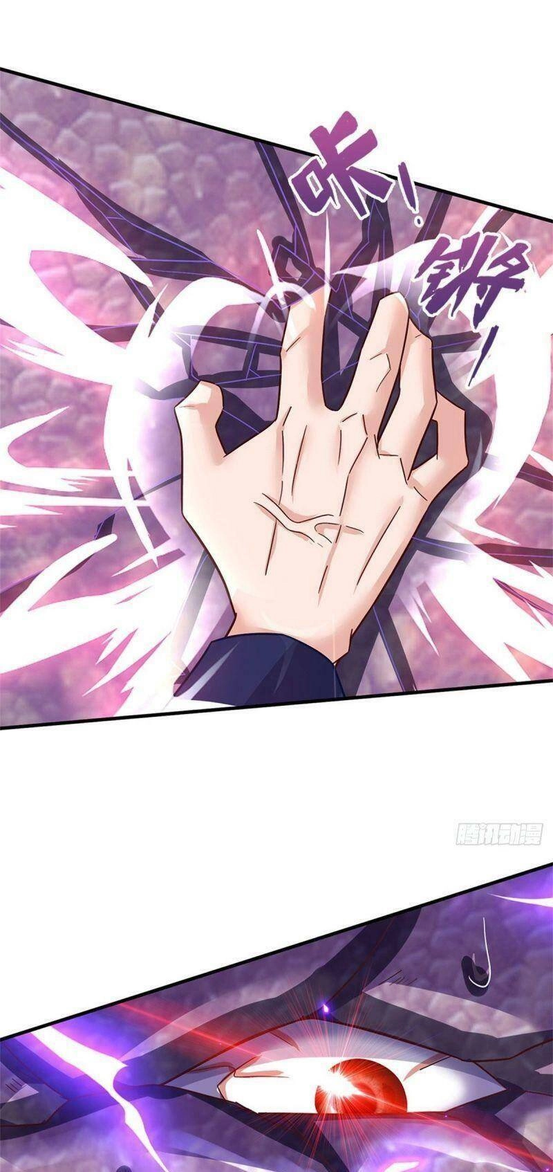 Thuộc Tính Của Ta Đều Thêm Sức Mạnh Chapter 25 - 24