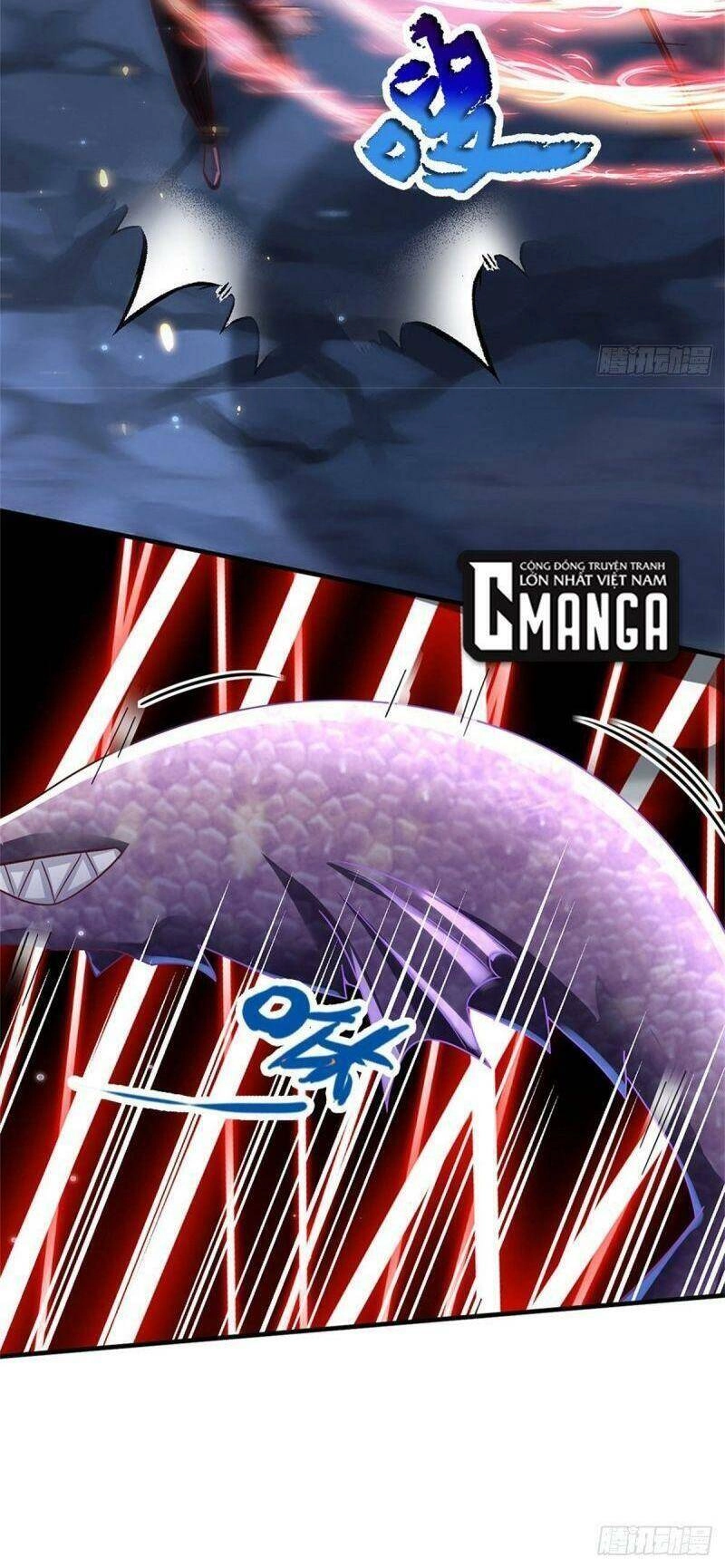 Thuộc Tính Của Ta Đều Thêm Sức Mạnh Chapter 25 - 27