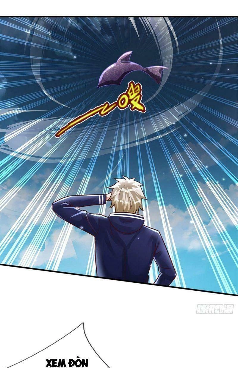 Thuộc Tính Của Ta Đều Thêm Sức Mạnh Chapter 25 - 28