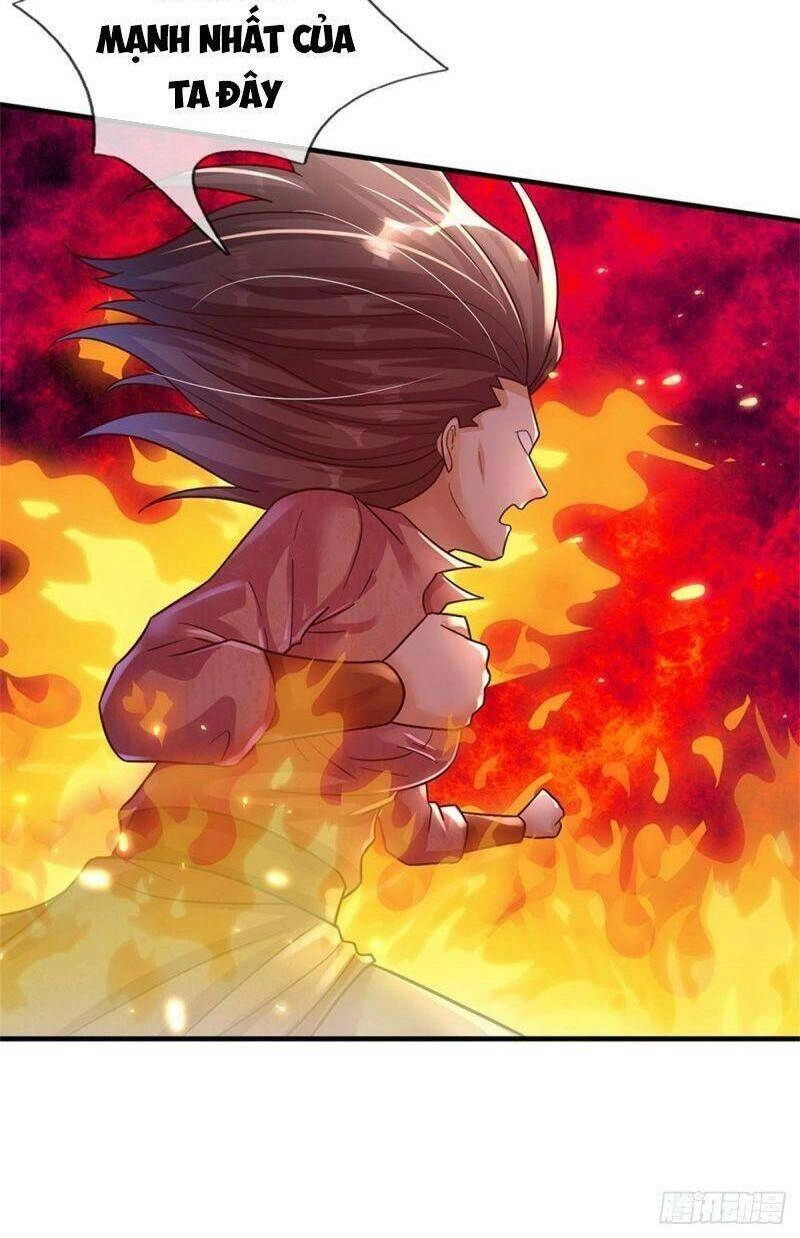 Thuộc Tính Của Ta Đều Thêm Sức Mạnh Chapter 25 - 29