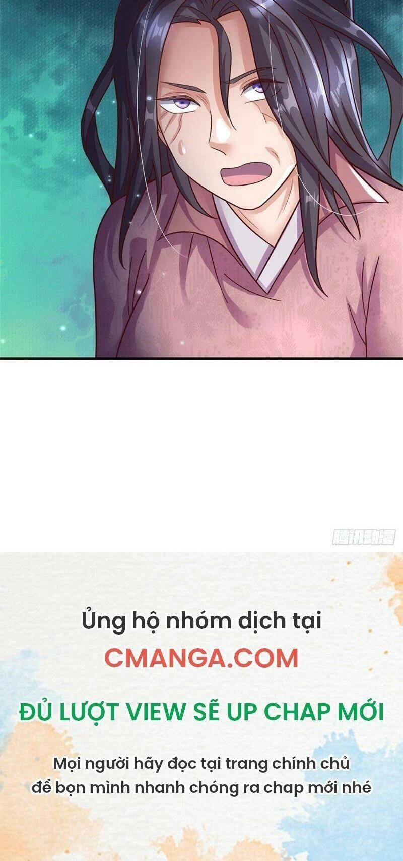 Thuộc Tính Của Ta Đều Thêm Sức Mạnh Chapter 25 - 31