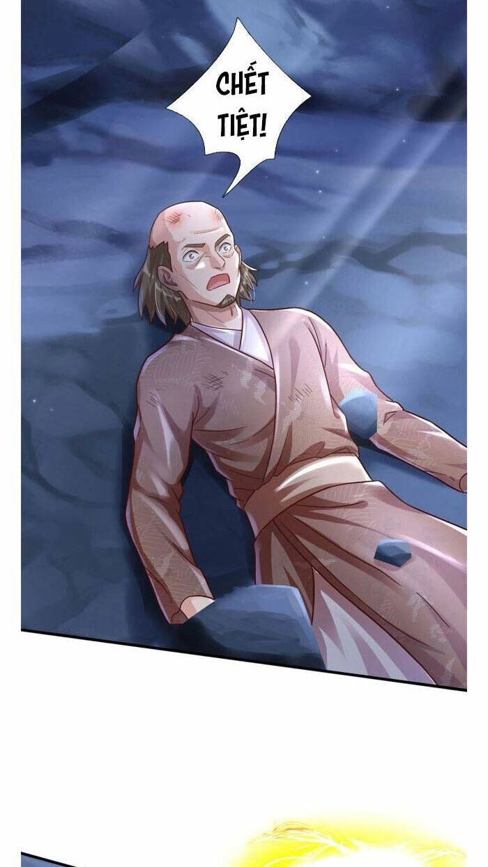 Thuộc Tính Của Ta Đều Thêm Sức Mạnh Chapter 26 - 2