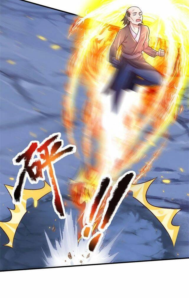 Thuộc Tính Của Ta Đều Thêm Sức Mạnh Chapter 26 - 3