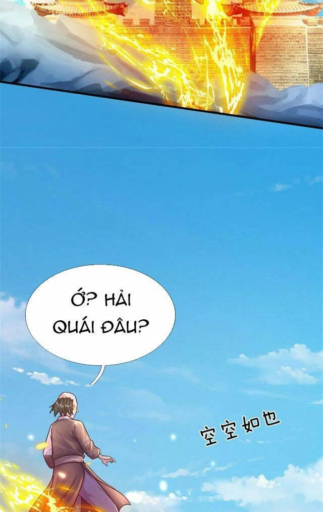 Thuộc Tính Của Ta Đều Thêm Sức Mạnh Chapter 26 - 5