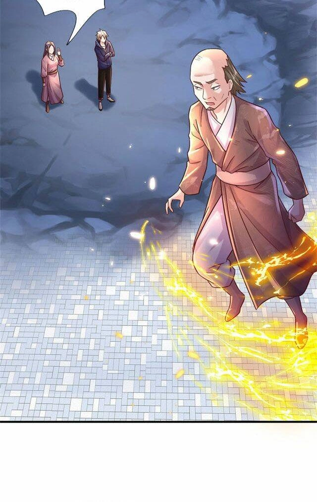 Thuộc Tính Của Ta Đều Thêm Sức Mạnh Chapter 26 - 7