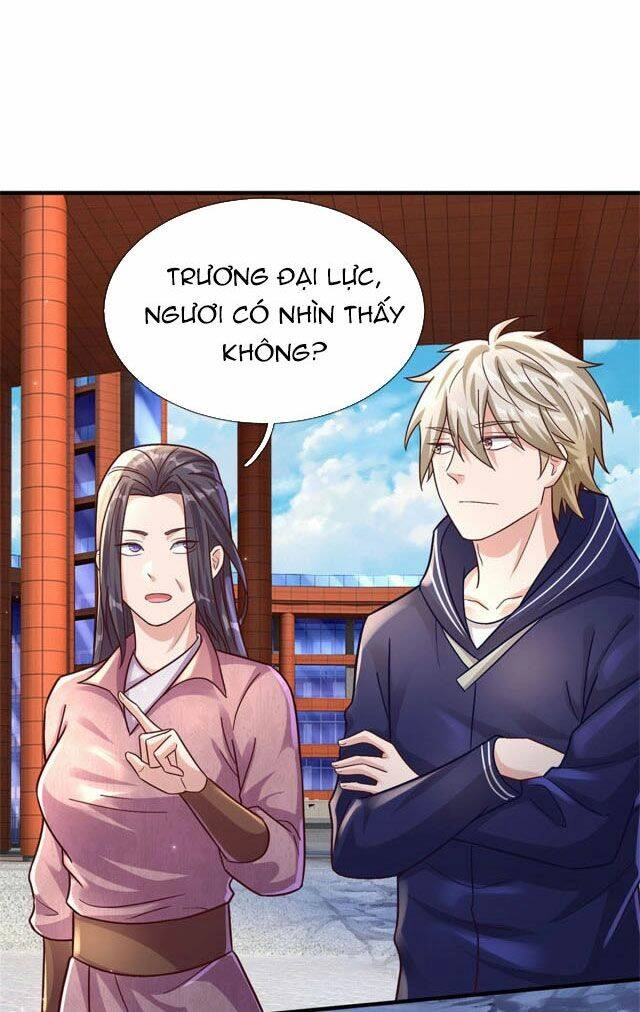 Thuộc Tính Của Ta Đều Thêm Sức Mạnh Chapter 26 - 9