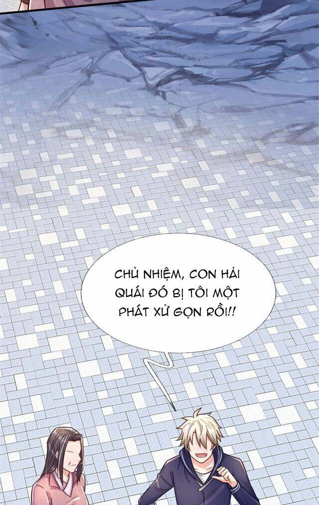 Thuộc Tính Của Ta Đều Thêm Sức Mạnh Chapter 26 - 10