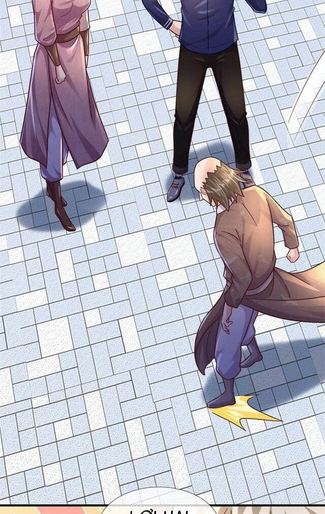 Thuộc Tính Của Ta Đều Thêm Sức Mạnh Chapter 26 - 11