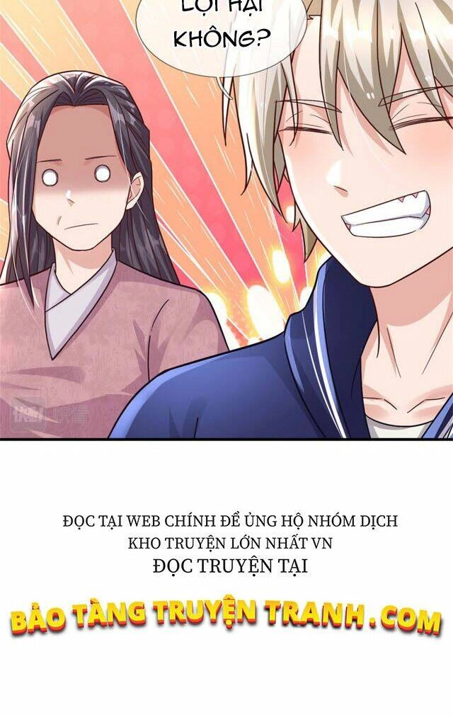 Thuộc Tính Của Ta Đều Thêm Sức Mạnh Chapter 26 - 12