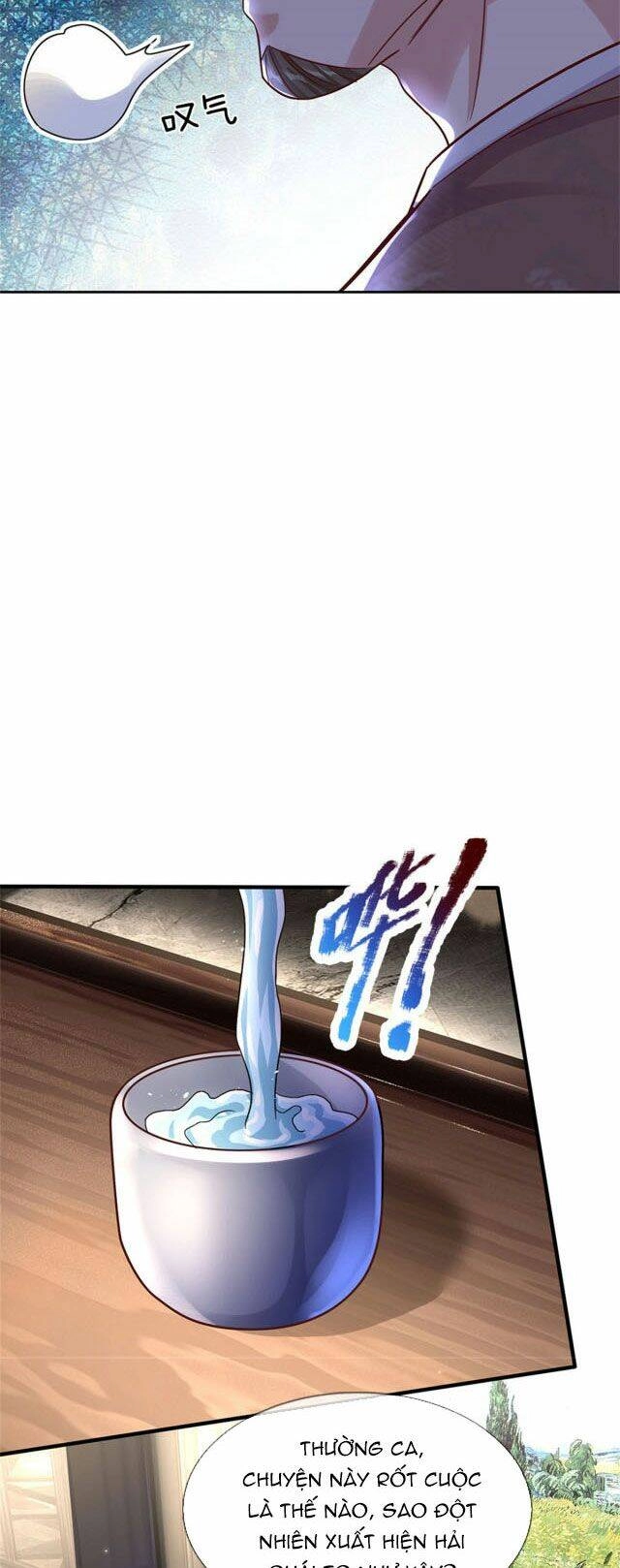 Thuộc Tính Của Ta Đều Thêm Sức Mạnh Chapter 26 - 14