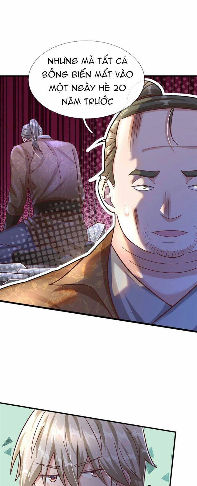 Thuộc Tính Của Ta Đều Thêm Sức Mạnh Chapter 26 - 19