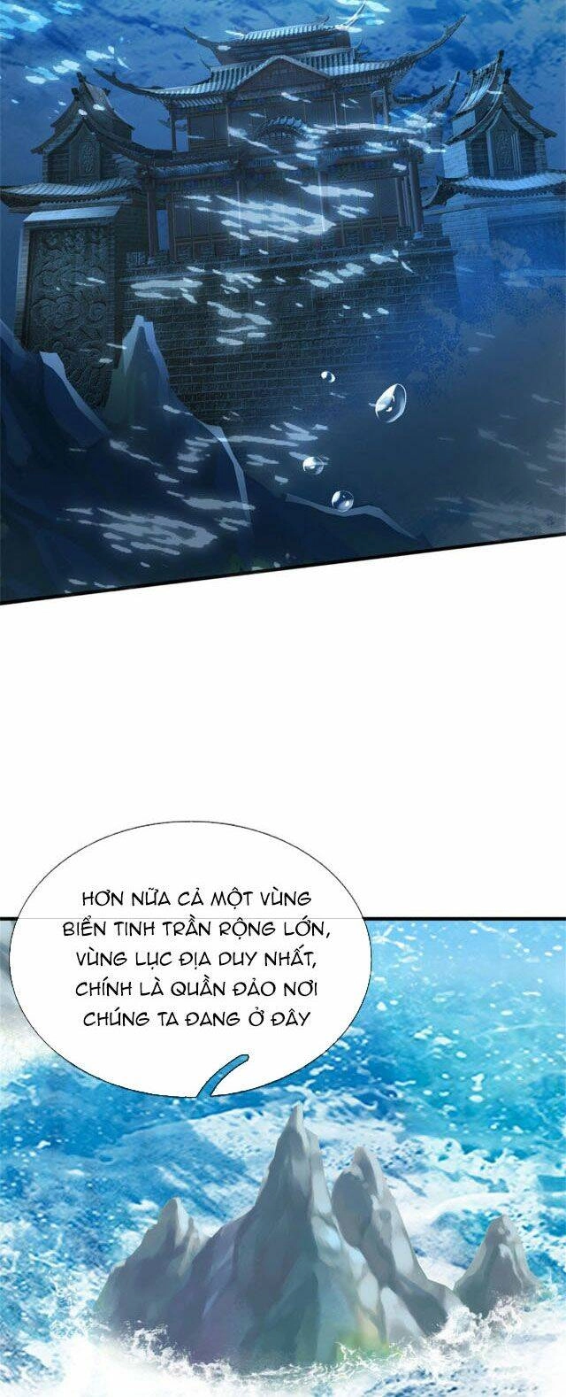 Thuộc Tính Của Ta Đều Thêm Sức Mạnh Chapter 26 - 23