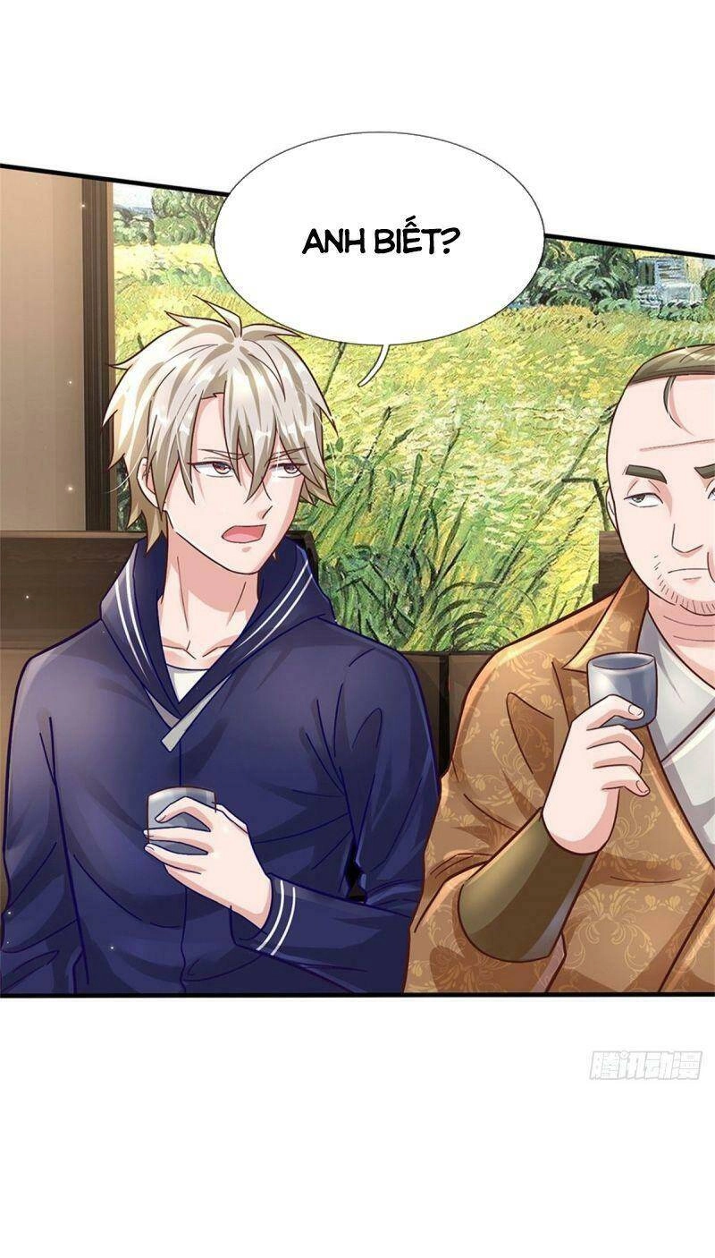 Thuộc Tính Của Ta Đều Thêm Sức Mạnh Chapter 27 - 3