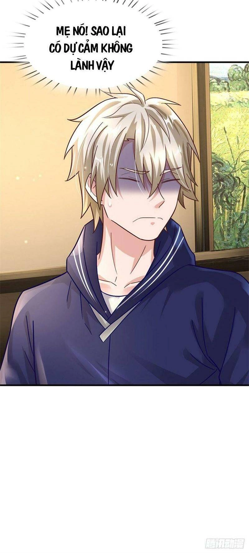 Thuộc Tính Của Ta Đều Thêm Sức Mạnh Chapter 27 - 8