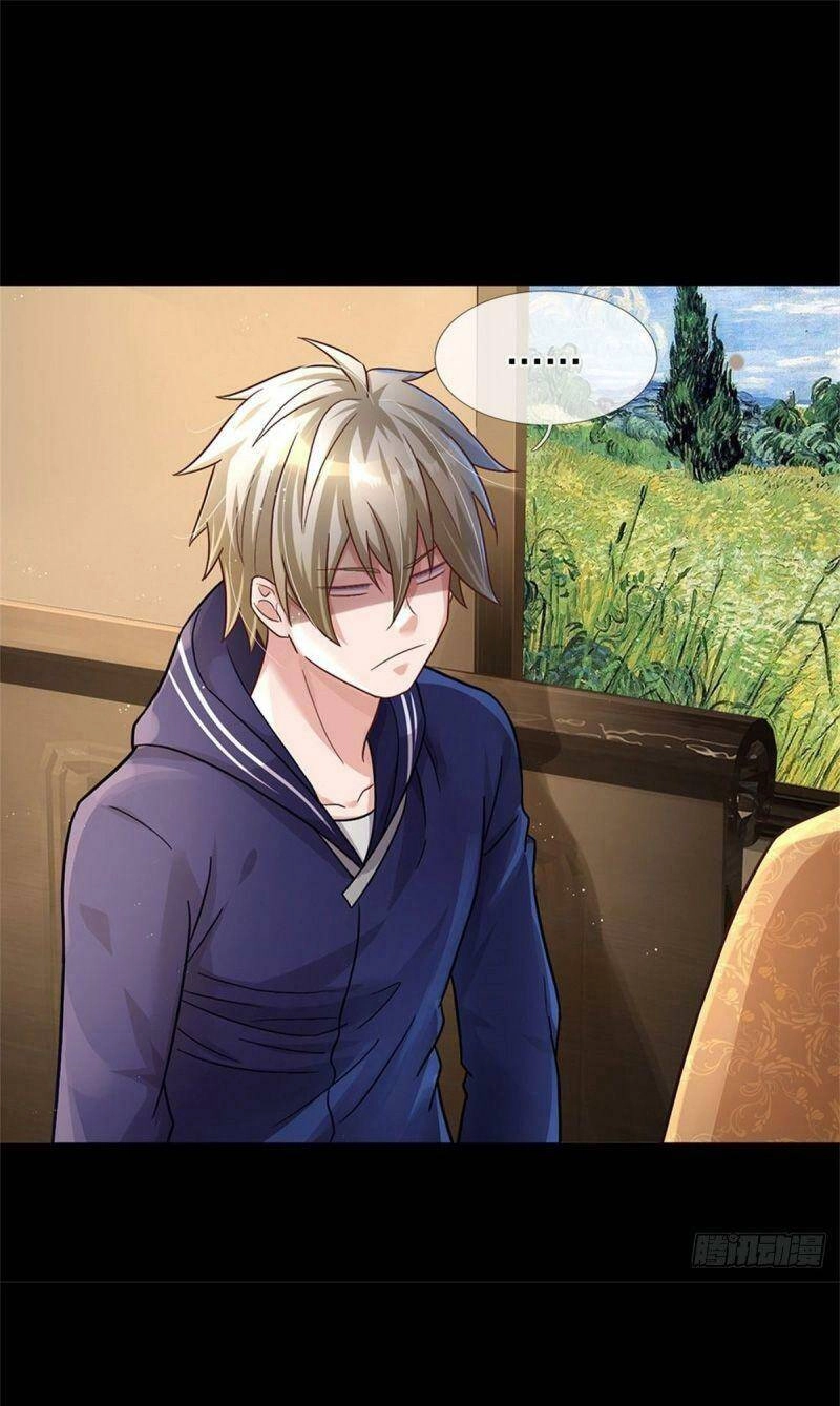 Thuộc Tính Của Ta Đều Thêm Sức Mạnh Chapter 27 - 11