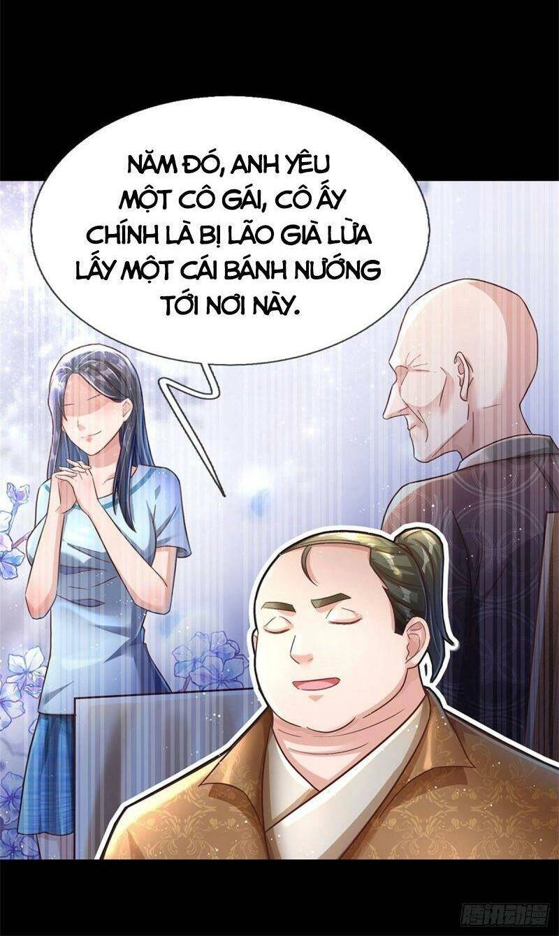 Thuộc Tính Của Ta Đều Thêm Sức Mạnh Chapter 27 - 12