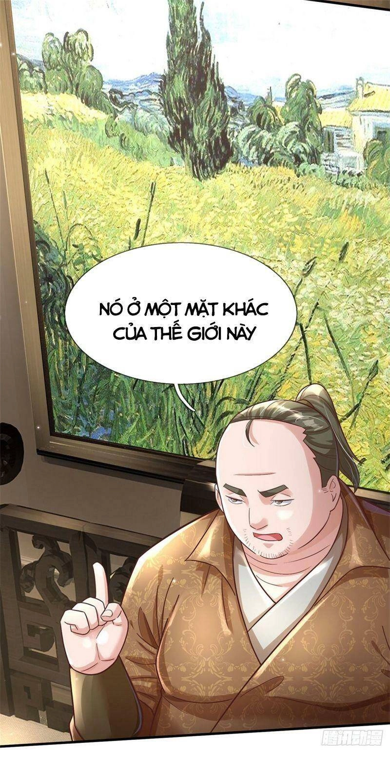 Thuộc Tính Của Ta Đều Thêm Sức Mạnh Chapter 27 - 19